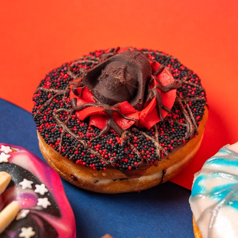 "Star Wars Special" Donut Geschenkbox