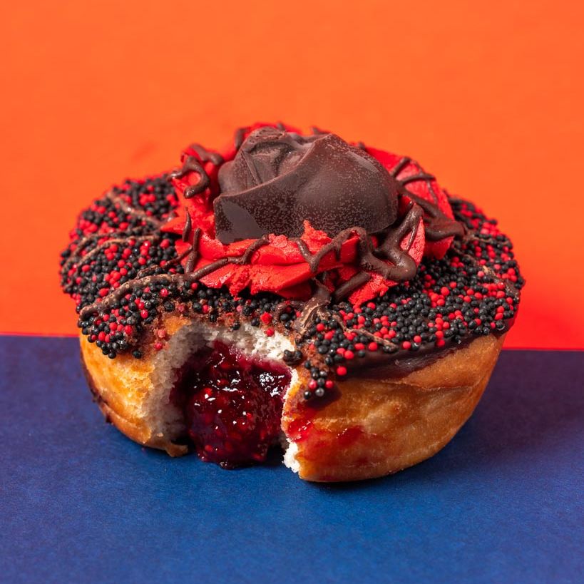 "Star Wars Special" Donut Geschenkbox